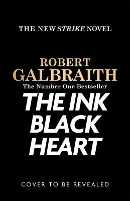 Cover of Ink Black Heart