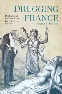 Cover of Drugging France