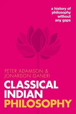 Cover of Classical Indian Philosophy