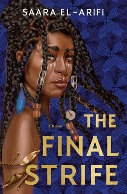 Cover of The Final Strife