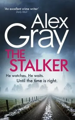 Cover of The Stalker