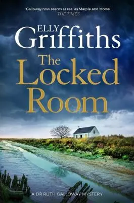 Cover of The Locked Room
