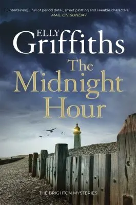 Cover of The Midnight Hour