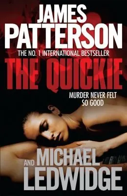 Cover of The Quickie