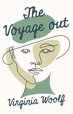 Cover of Voyage Out