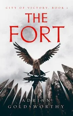 Cover of The Fort