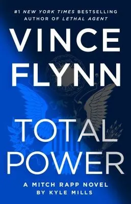 Cover of Total Power