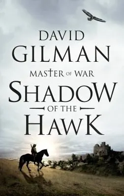 Cover of Shadow of the Hawk