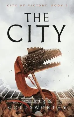 Cover of The City