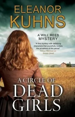 Cover of A Circle of Dead Girls