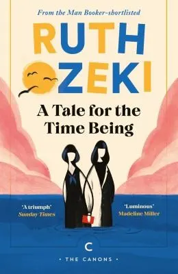 Cover of A Tale for the Time Being