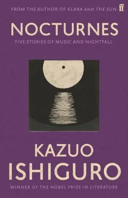 Cover of Nocturnes