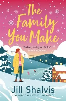 Cover of The Family You Make