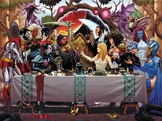Cover of Immortal X-Men Vol. 1