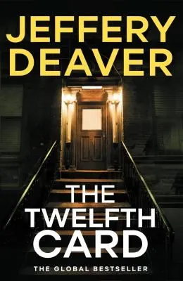 Cover of The Twelfth Card