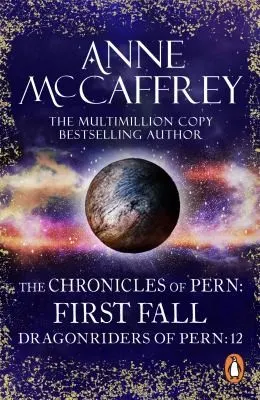 Cover of The Chronicles of Pern