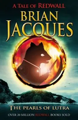 Cover of The Pearls of Lutra