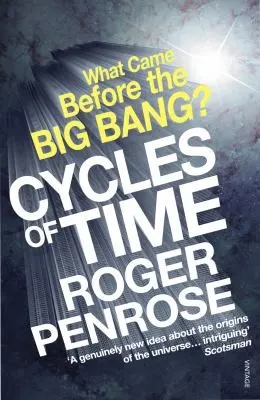 Cover of Cycles of Time