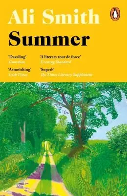 Cover of Summer