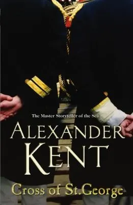 Cover of Cross of St. George