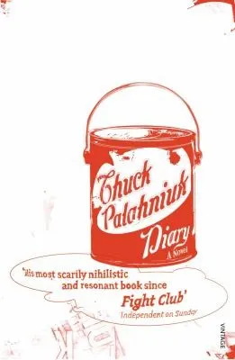 Cover of Diary