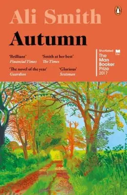Cover of Autumn