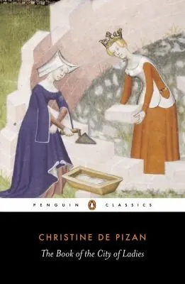 Cover of The Book of the City of Ladies