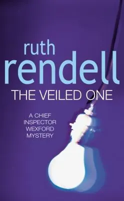 Cover of The veiled one