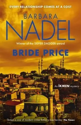Cover of Bride Price