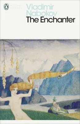 Cover of Volshebnik