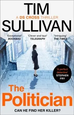 Cover of The Politician