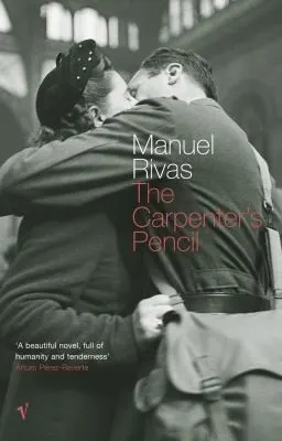 Cover of The Carpenter's Pencil