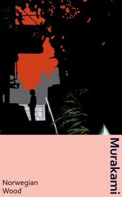 Cover of Norwegian Wood