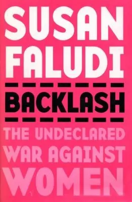 Cover of Backlash