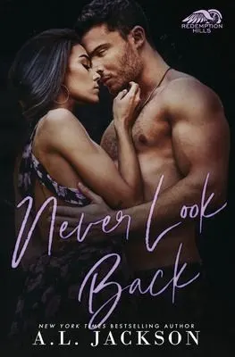 Cover of Never Look Back