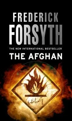 Cover of The Afghan