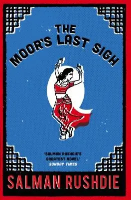 Cover of The Moor's Last Sigh