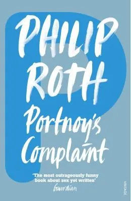 Cover of Portnoy's Complaint