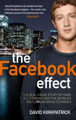 Cover of The Facebook Effect