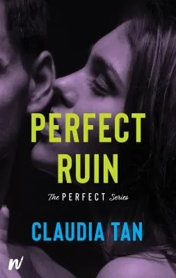 Cover of Perfect Ruin