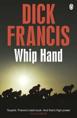 Cover of Whip hand