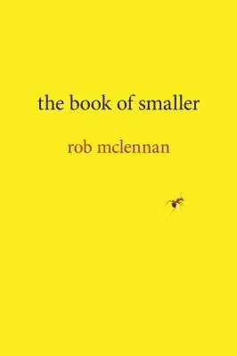 Cover of The Book of Smaller