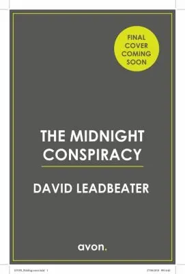 Cover of The Midnight Conspiracy
