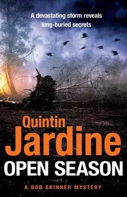 Cover of Open Season