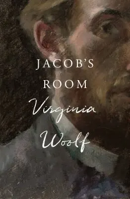 Cover of Jacob's Room