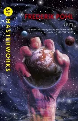 Cover of Jem