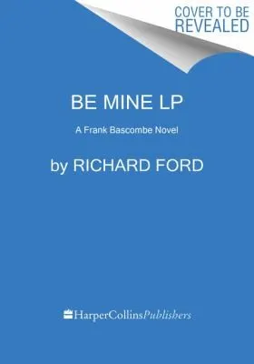Cover of Be Mine