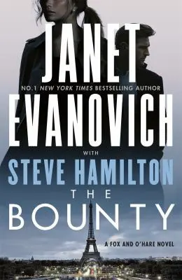 Cover of The Bounty