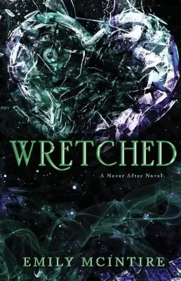 Cover of Wretched