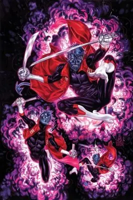 Cover of Immortal X-Men by Kieron Gillen Vol. 2